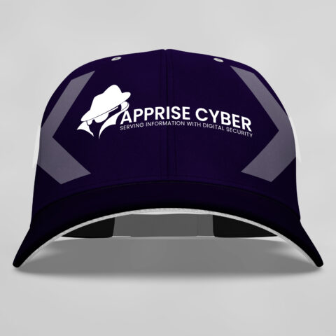 Apprise Cyber | Cap