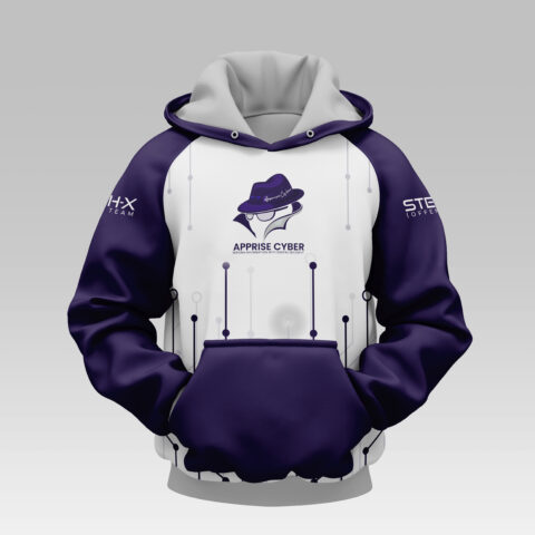 Apprise Cyber | Hoodie